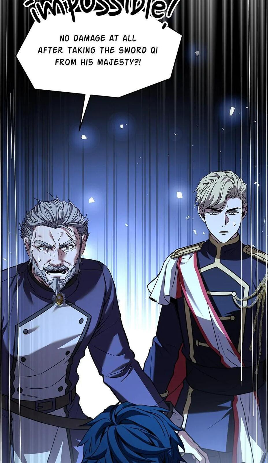 Read The Legendary Spearman Returns chapter 45.6 image 85 on Lezhin
