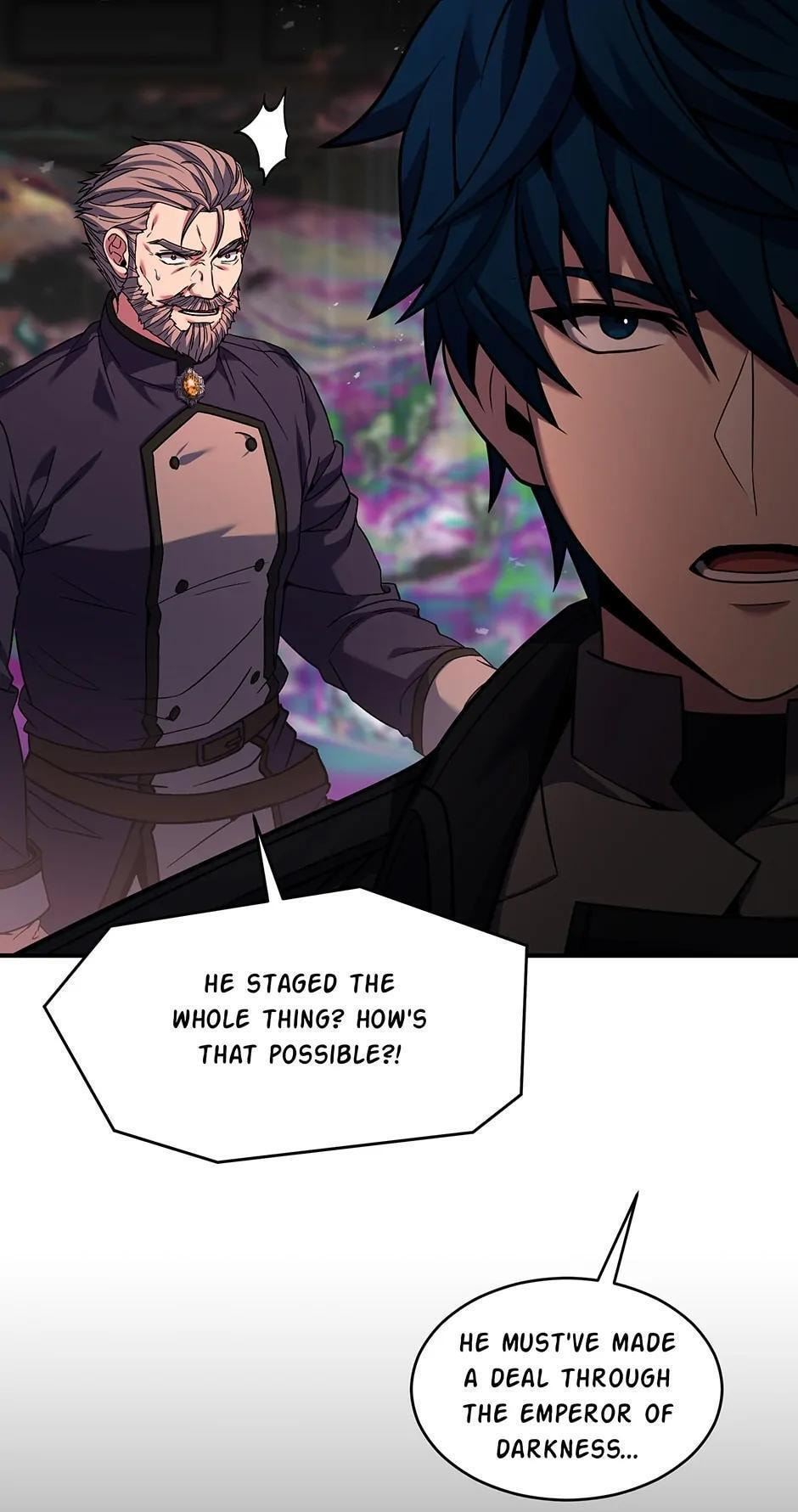 Read The Legendary Spearman Returns chapter 45.6 image 96 on Lezhin