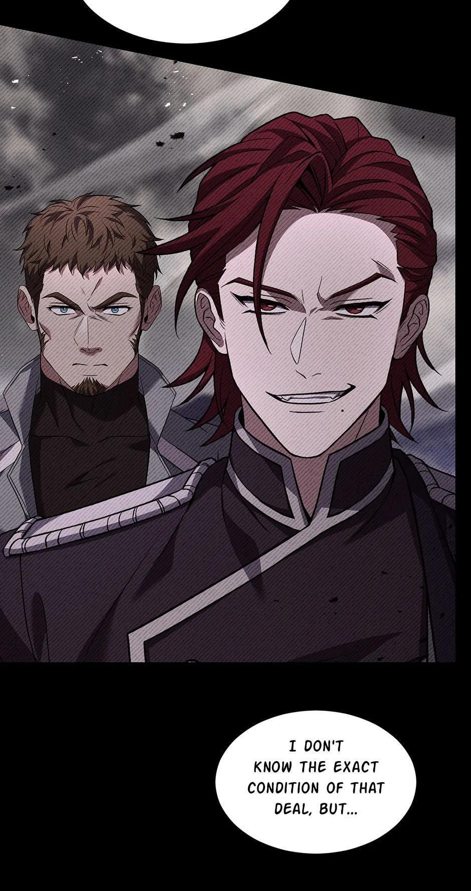 Read The Legendary Spearman Returns chapter 45.6 image 98 on Lezhin