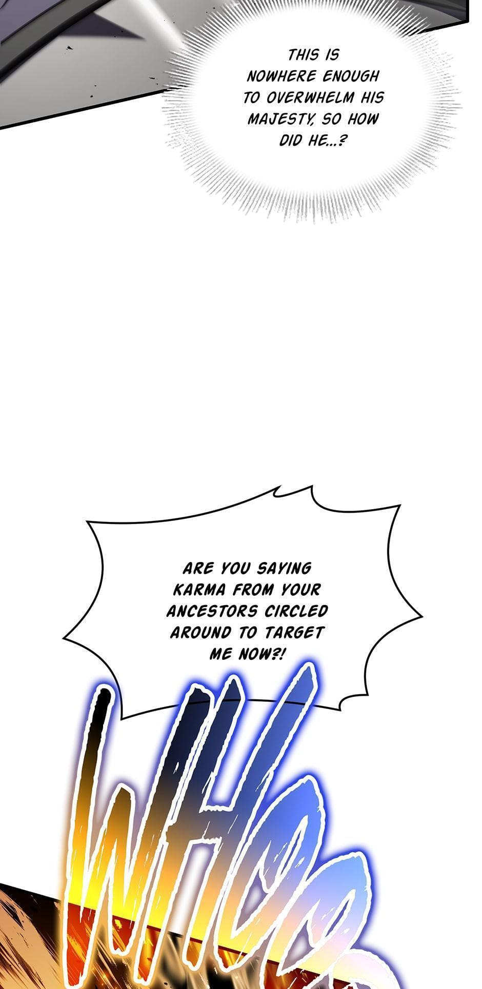 Read The Legendary Spearman Returns chapter 45.7 image 10 on Lezhin