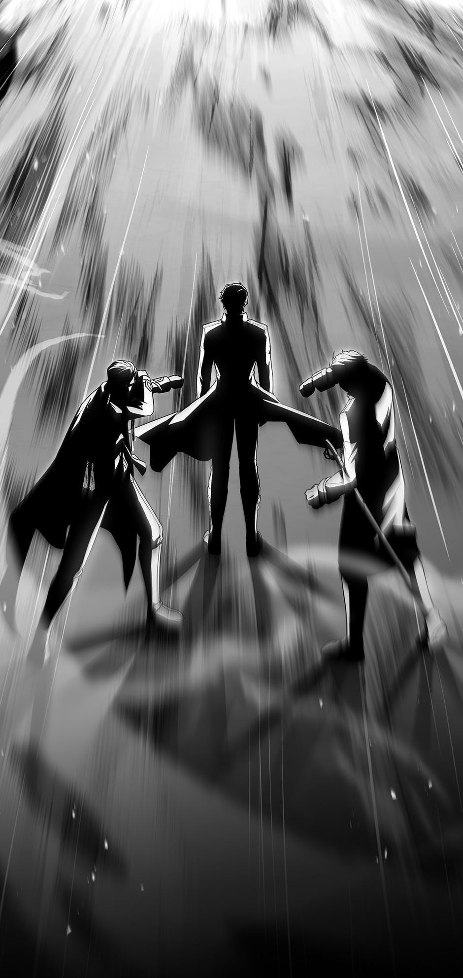 Read The Legendary Spearman Returns chapter 45.7 image 103 on Lezhin