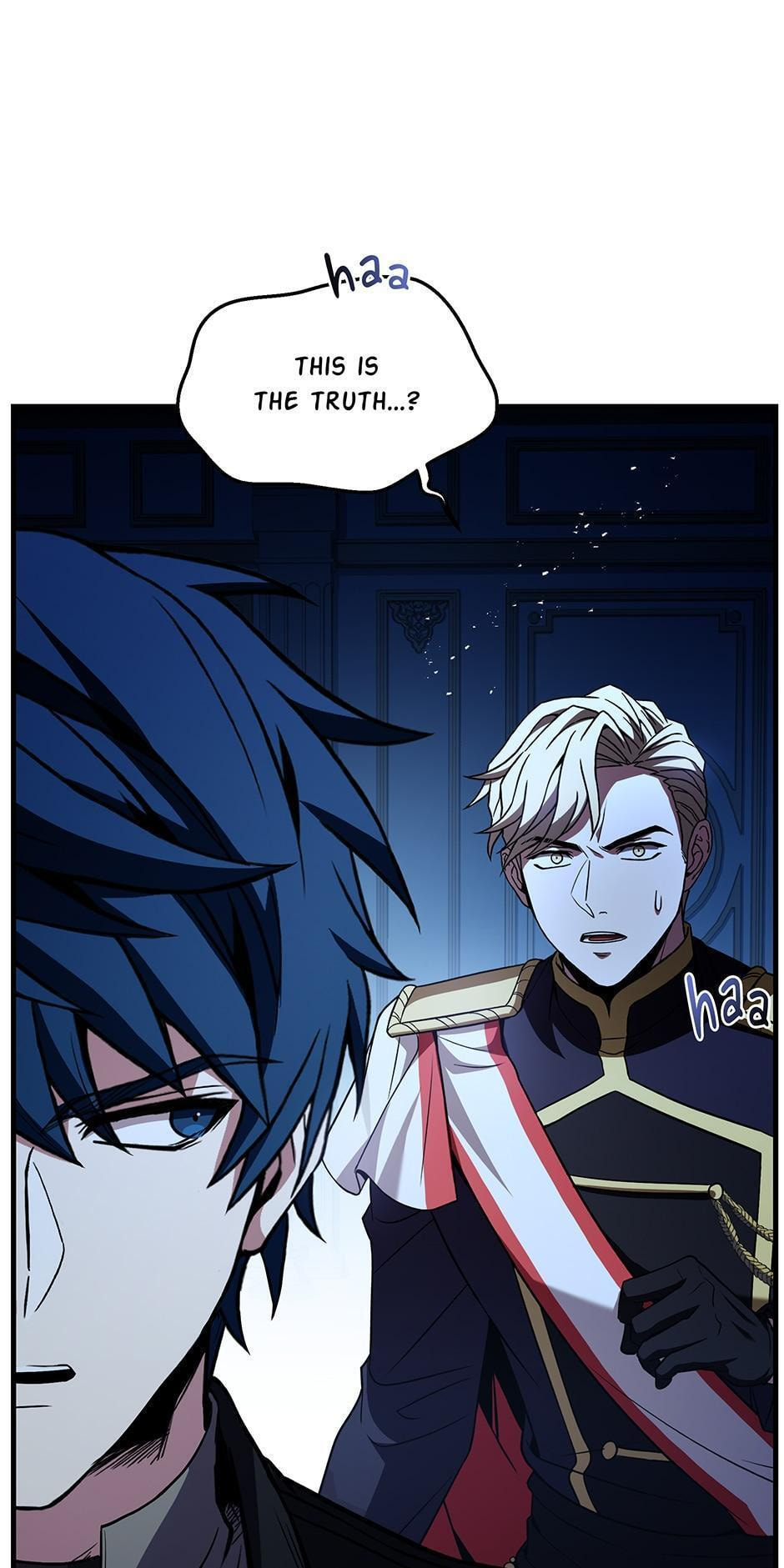 Read The Legendary Spearman Returns chapter 45.7 image 106 on Lezhin