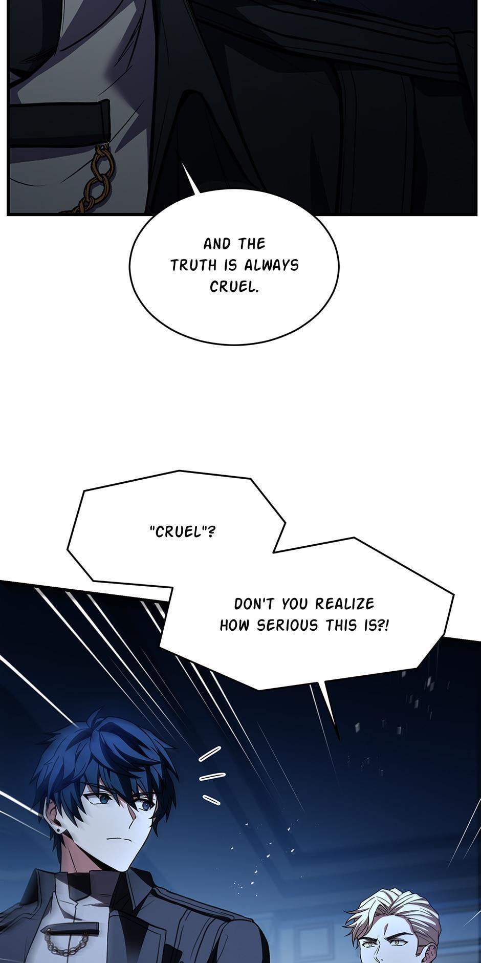 Read The Legendary Spearman Returns chapter 45.7 image 107 on Lezhin