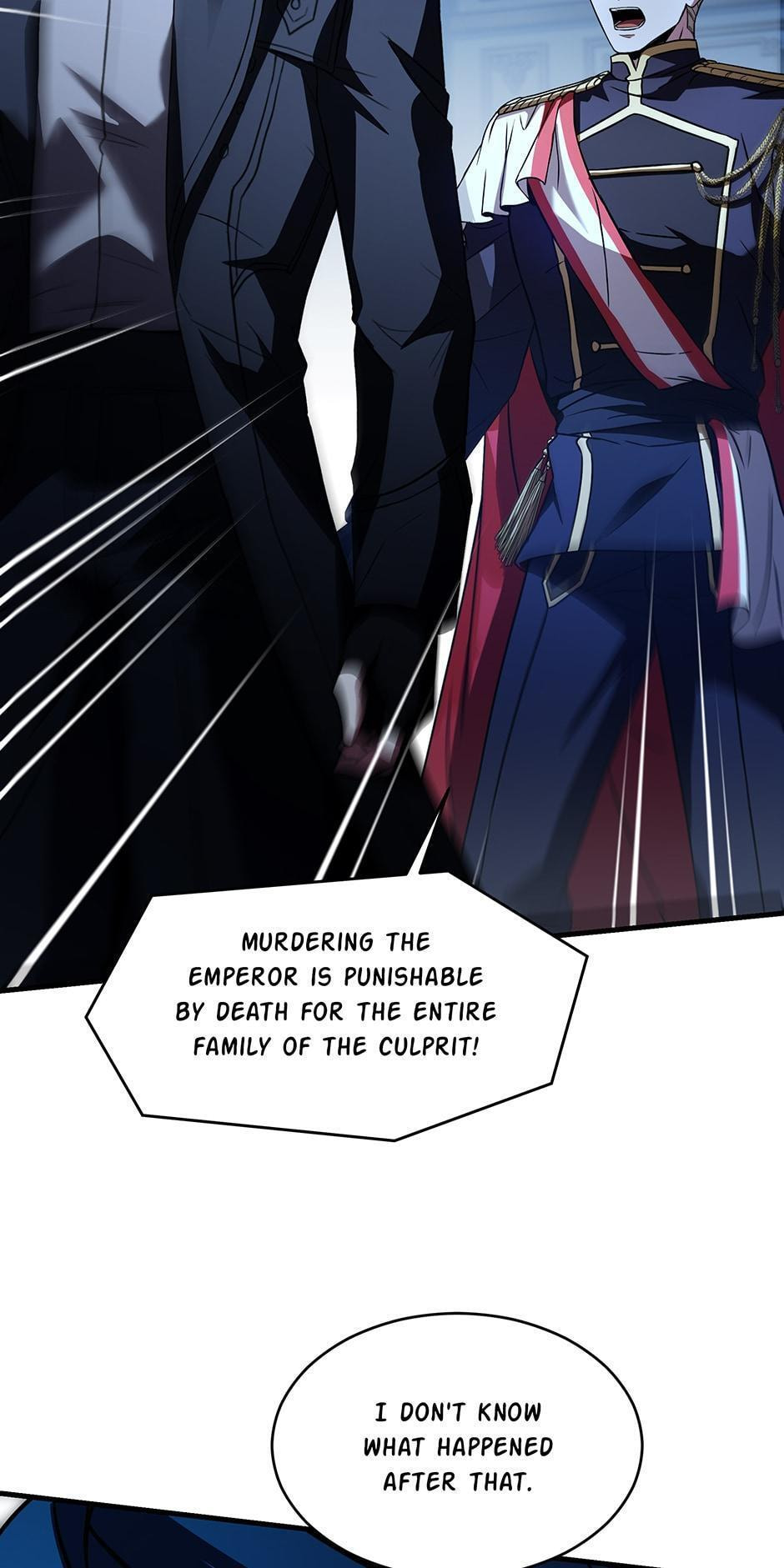 Read The Legendary Spearman Returns chapter 45.7 image 108 on Lezhin