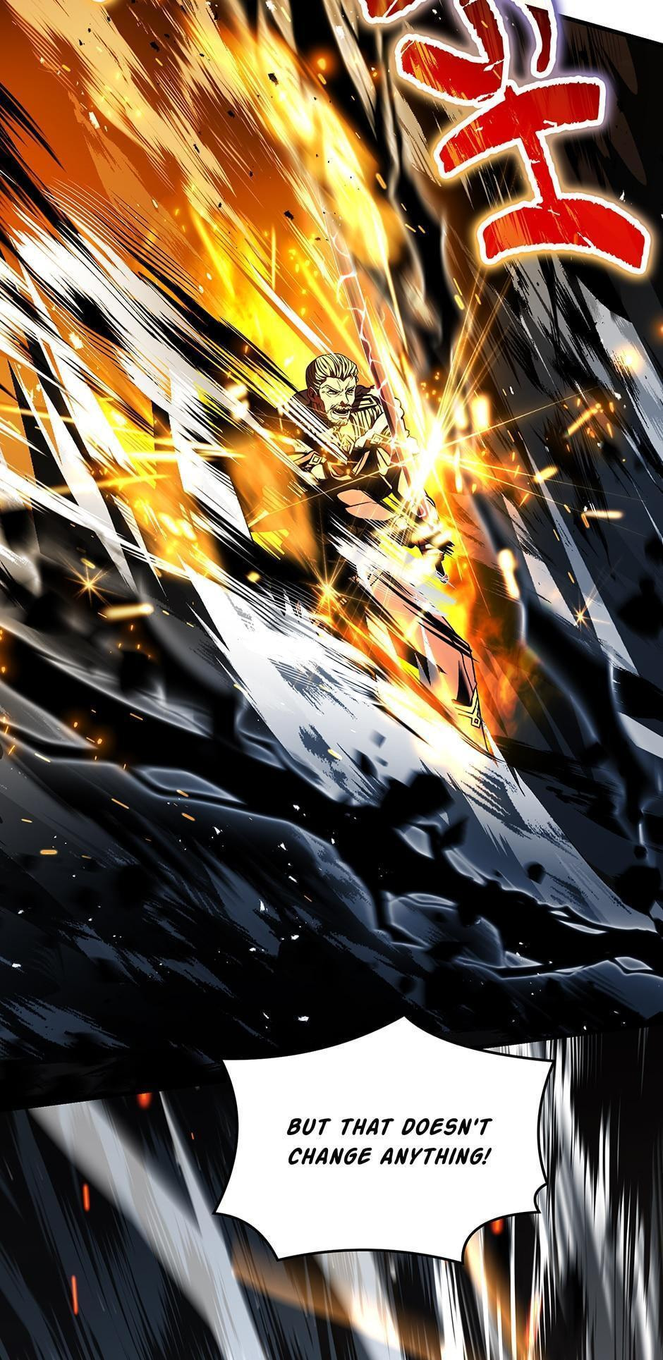 Read The Legendary Spearman Returns chapter 45.7 image 11 on Lezhin