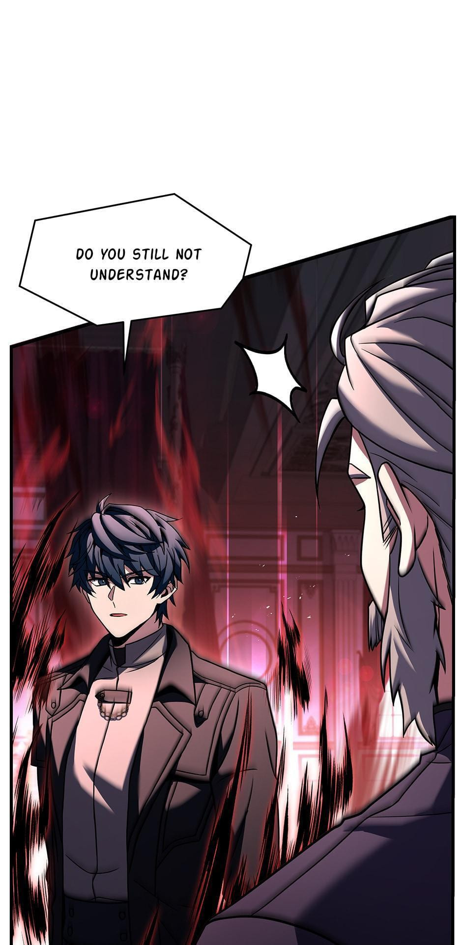 Read The Legendary Spearman Returns chapter 45.7 image 119 on Lezhin