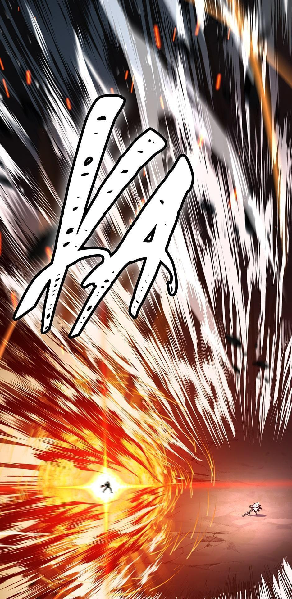 Read The Legendary Spearman Returns chapter 45.7 image 12 on Lezhin