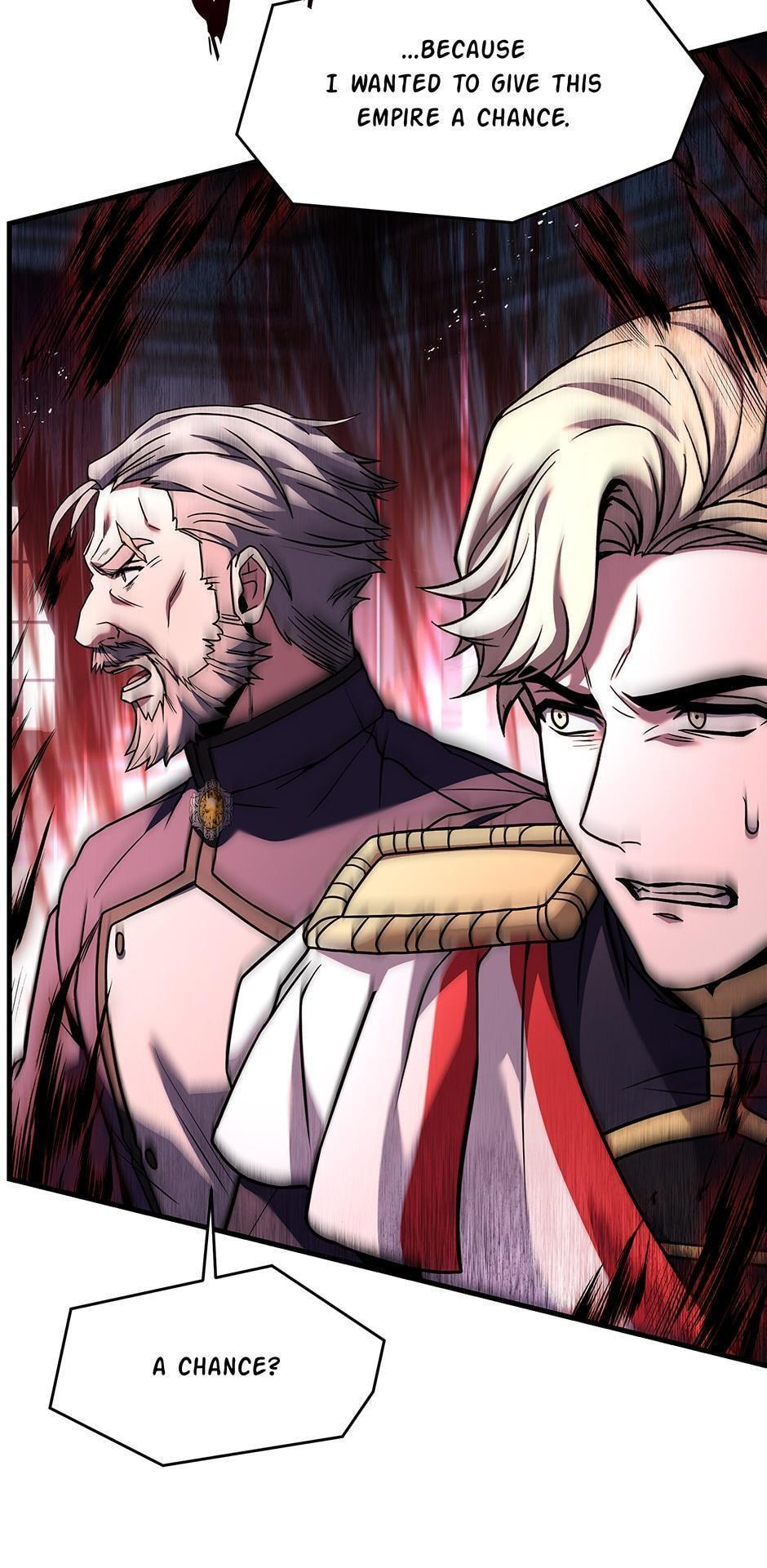 Read The Legendary Spearman Returns chapter 45.7 image 122 on Lezhin
