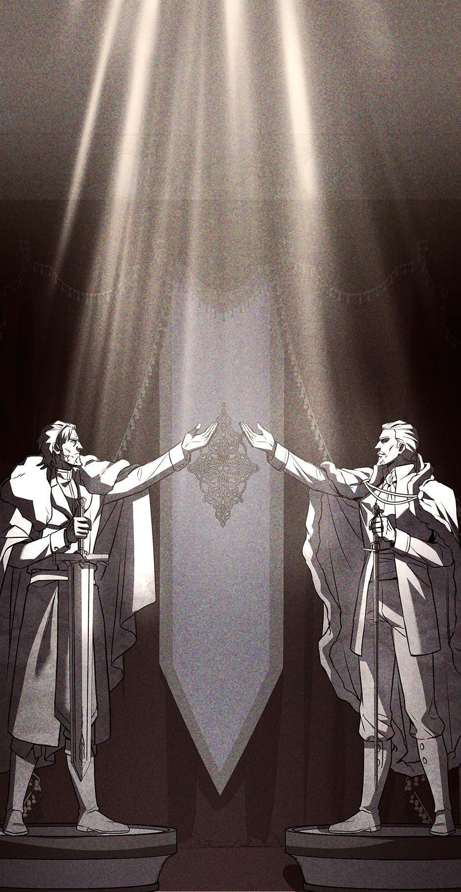 Read The Legendary Spearman Returns chapter 45.7 image 124 on Lezhin