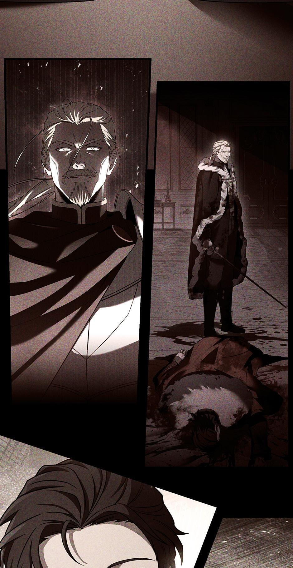 Read The Legendary Spearman Returns chapter 45.7 image 125 on Lezhin