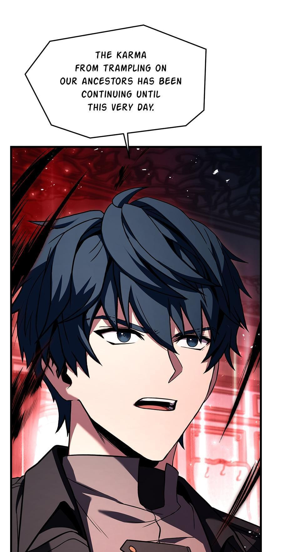 Read The Legendary Spearman Returns chapter 45.7 image 131 on Lezhin