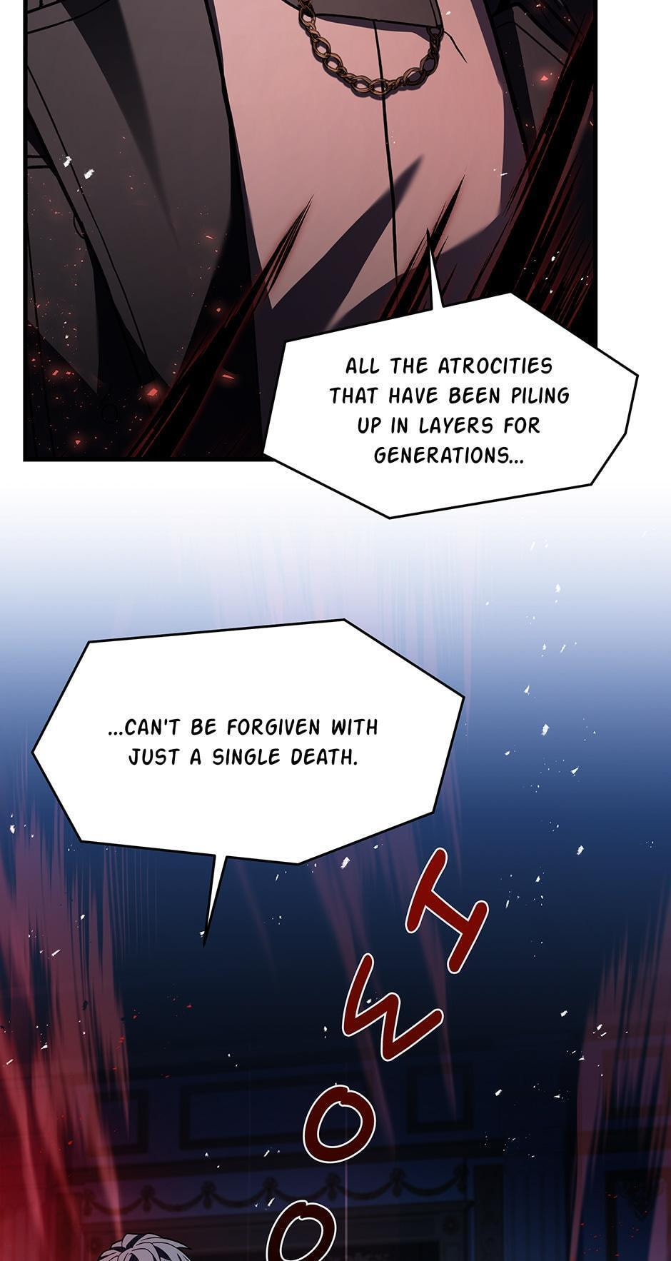 Read The Legendary Spearman Returns chapter 45.7 image 132 on Lezhin