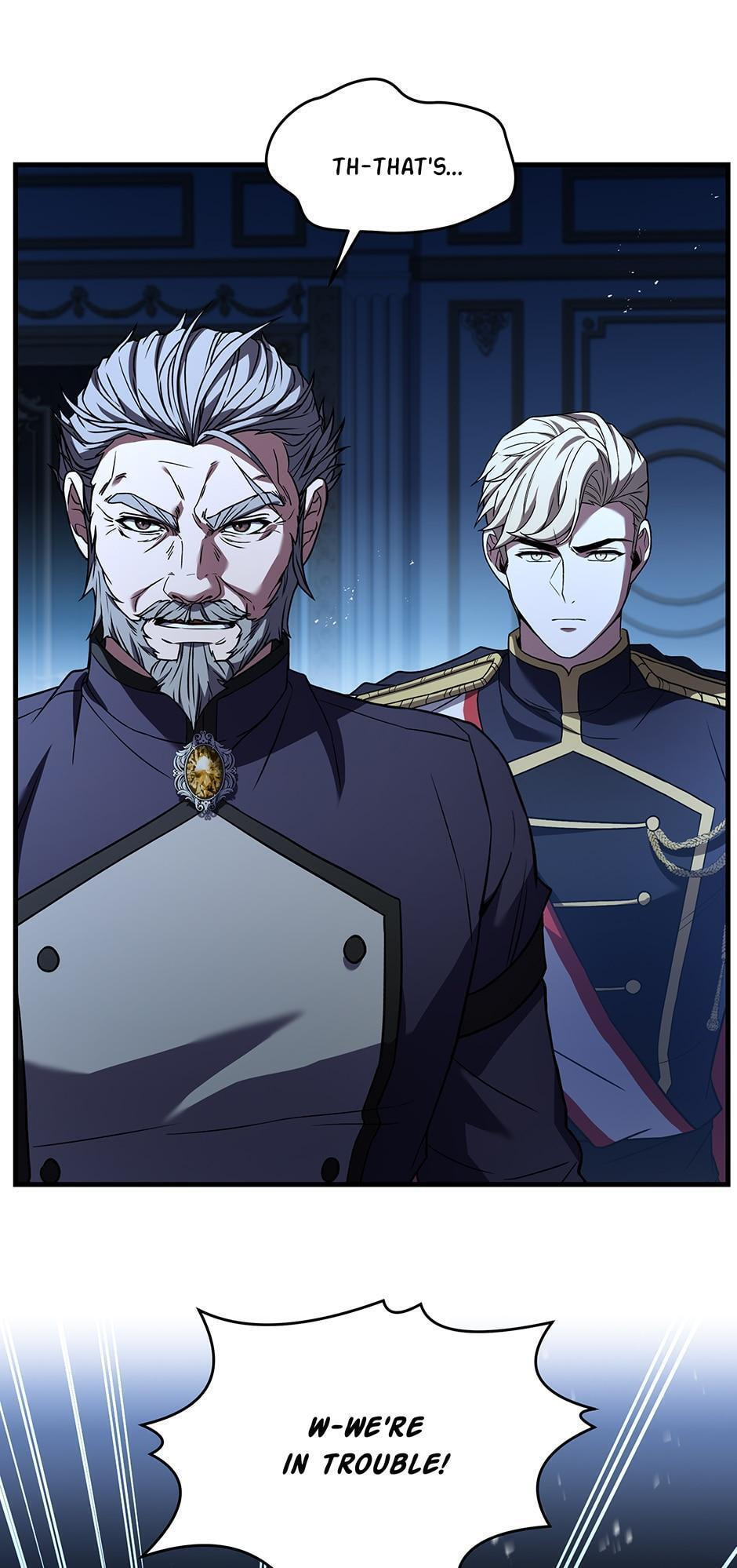 Read The Legendary Spearman Returns chapter 45.7 image 134 on Lezhin