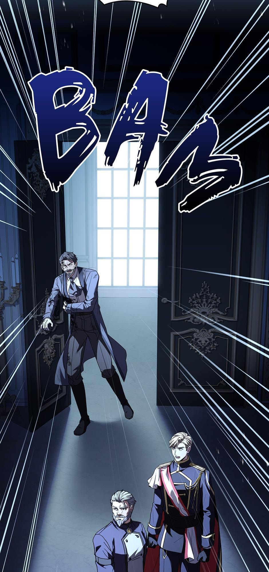 Read The Legendary Spearman Returns chapter 45.7 image 135 on Lezhin