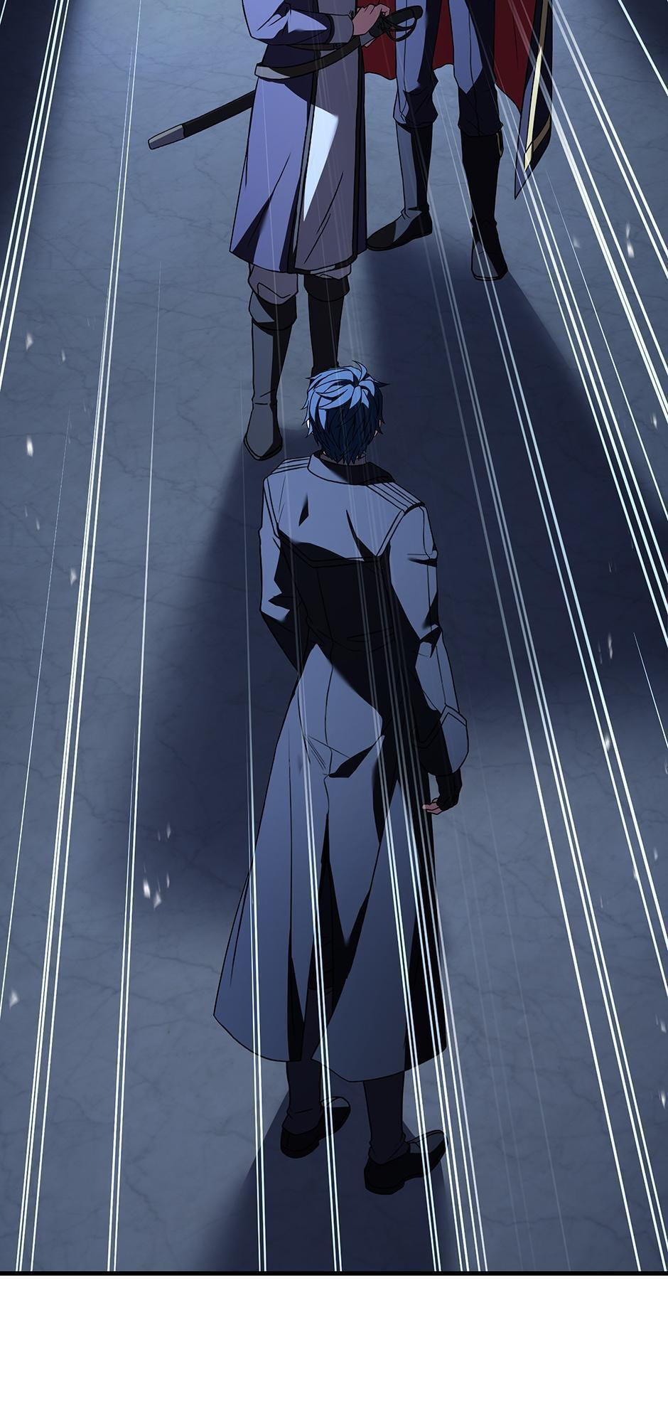 Read The Legendary Spearman Returns chapter 45.7 image 136 on Lezhin