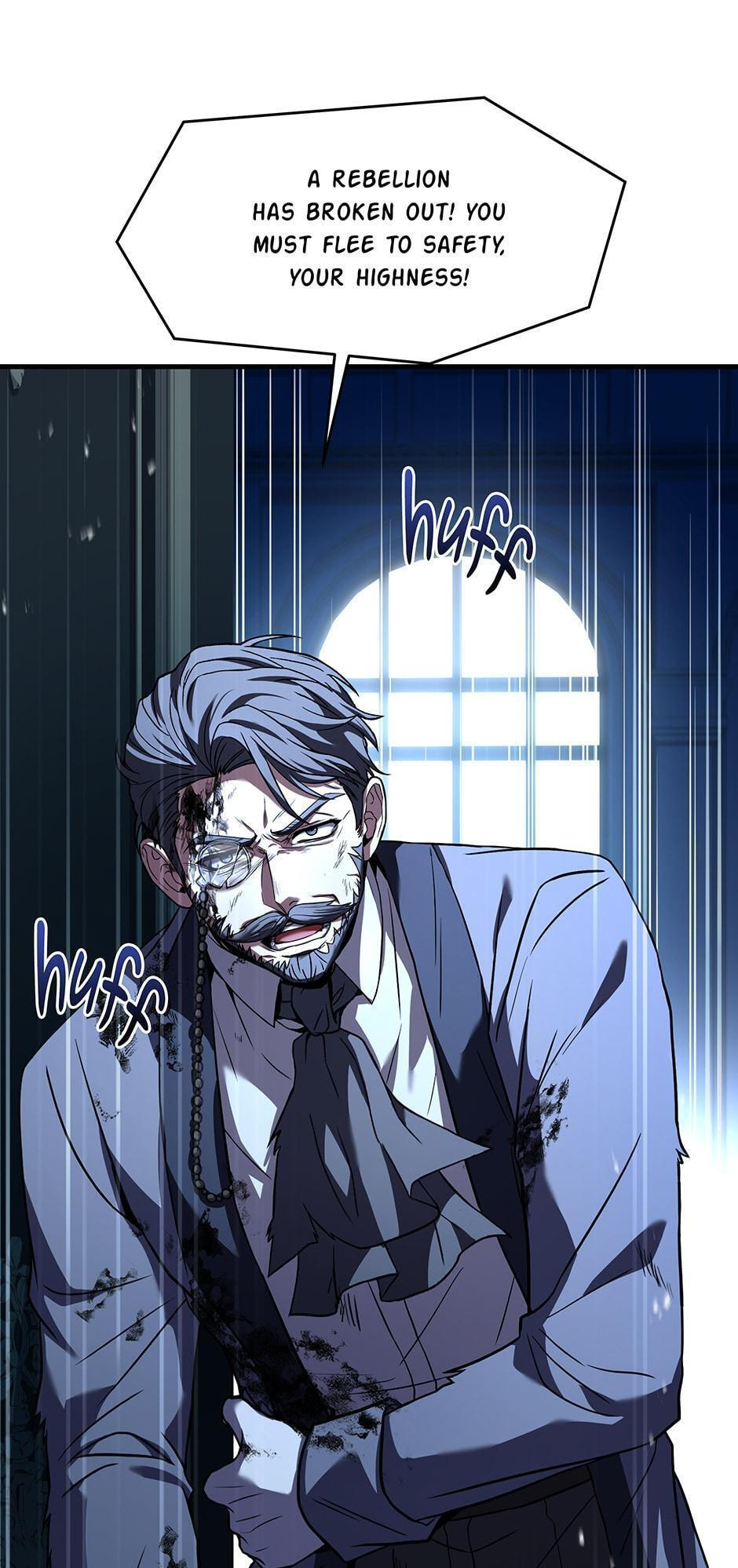 Read The Legendary Spearman Returns chapter 45.7 image 137 on Lezhin