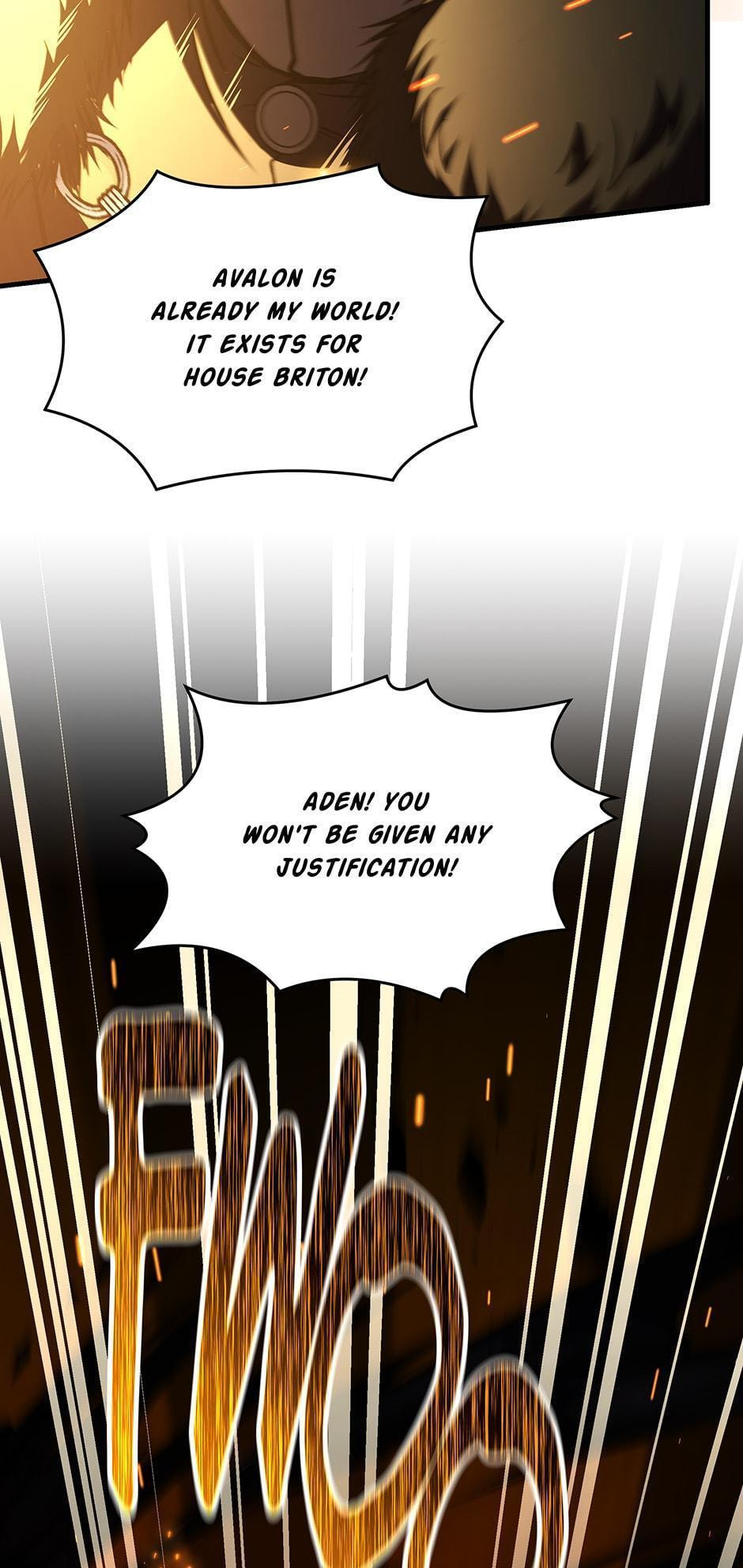 Read The Legendary Spearman Returns chapter 45.7 image 15 on Lezhin