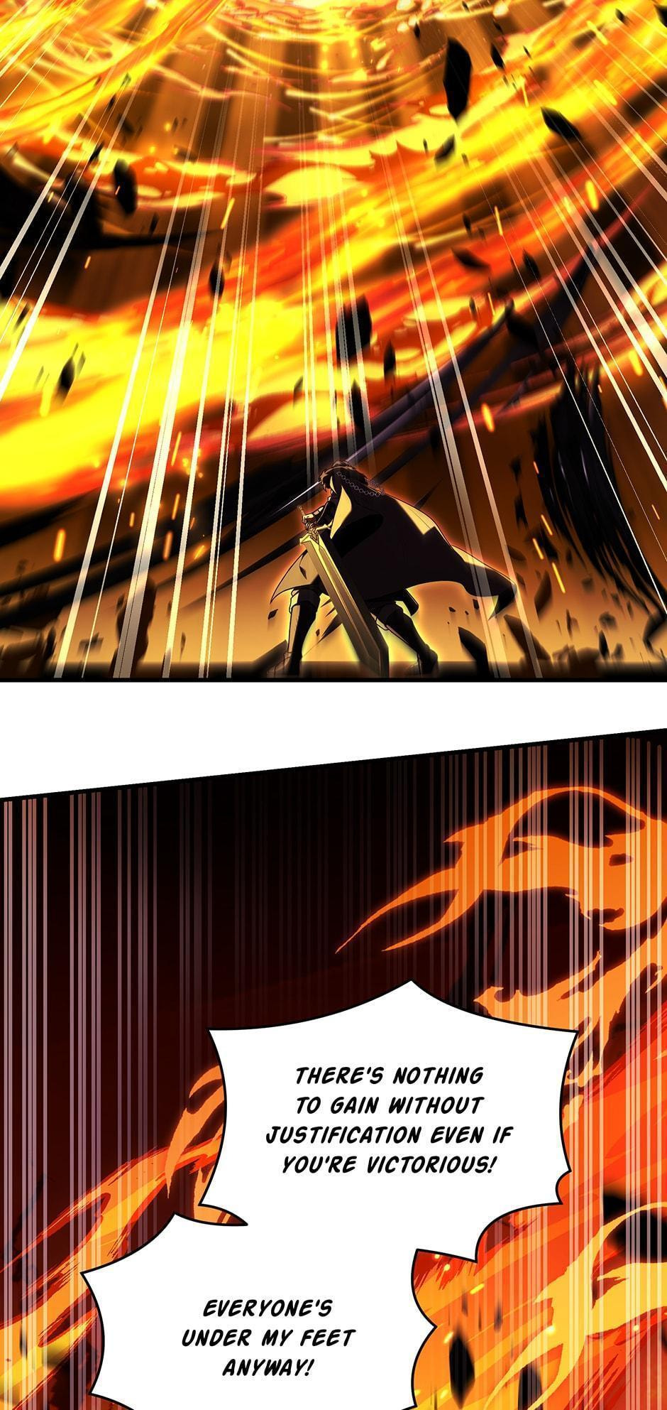 Read The Legendary Spearman Returns chapter 45.7 image 17 on Lezhin