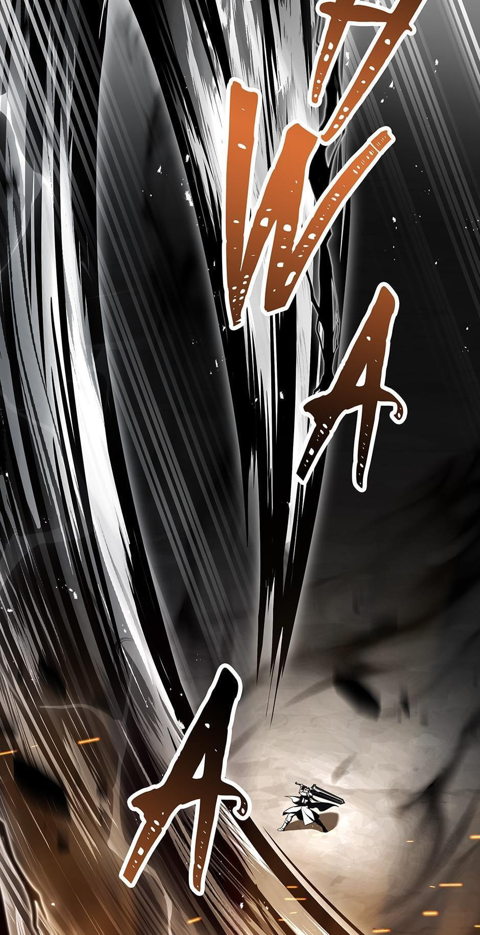 Read The Legendary Spearman Returns chapter 45.7 image 22 on Lezhin