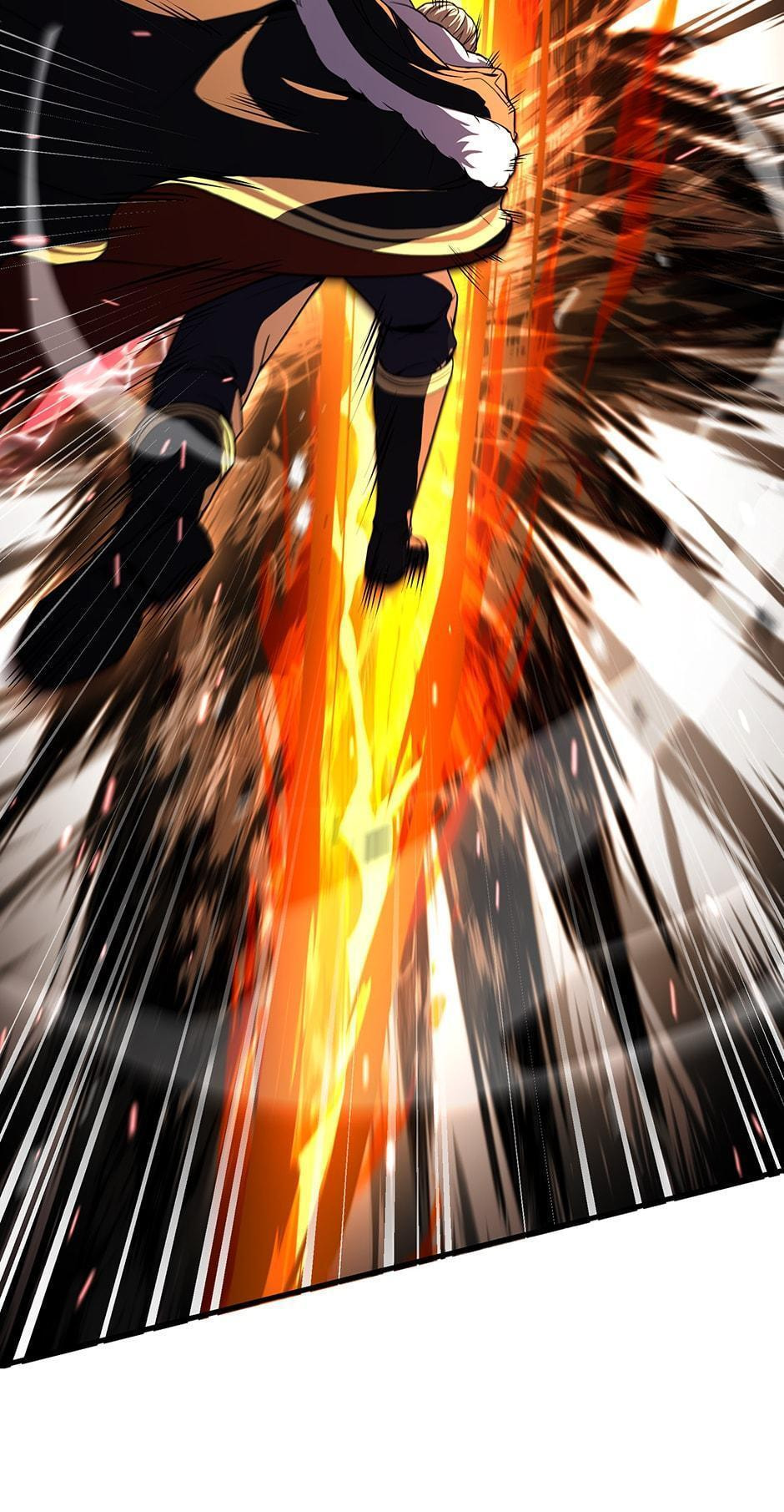 Read The Legendary Spearman Returns chapter 45.7 image 28 on Lezhin