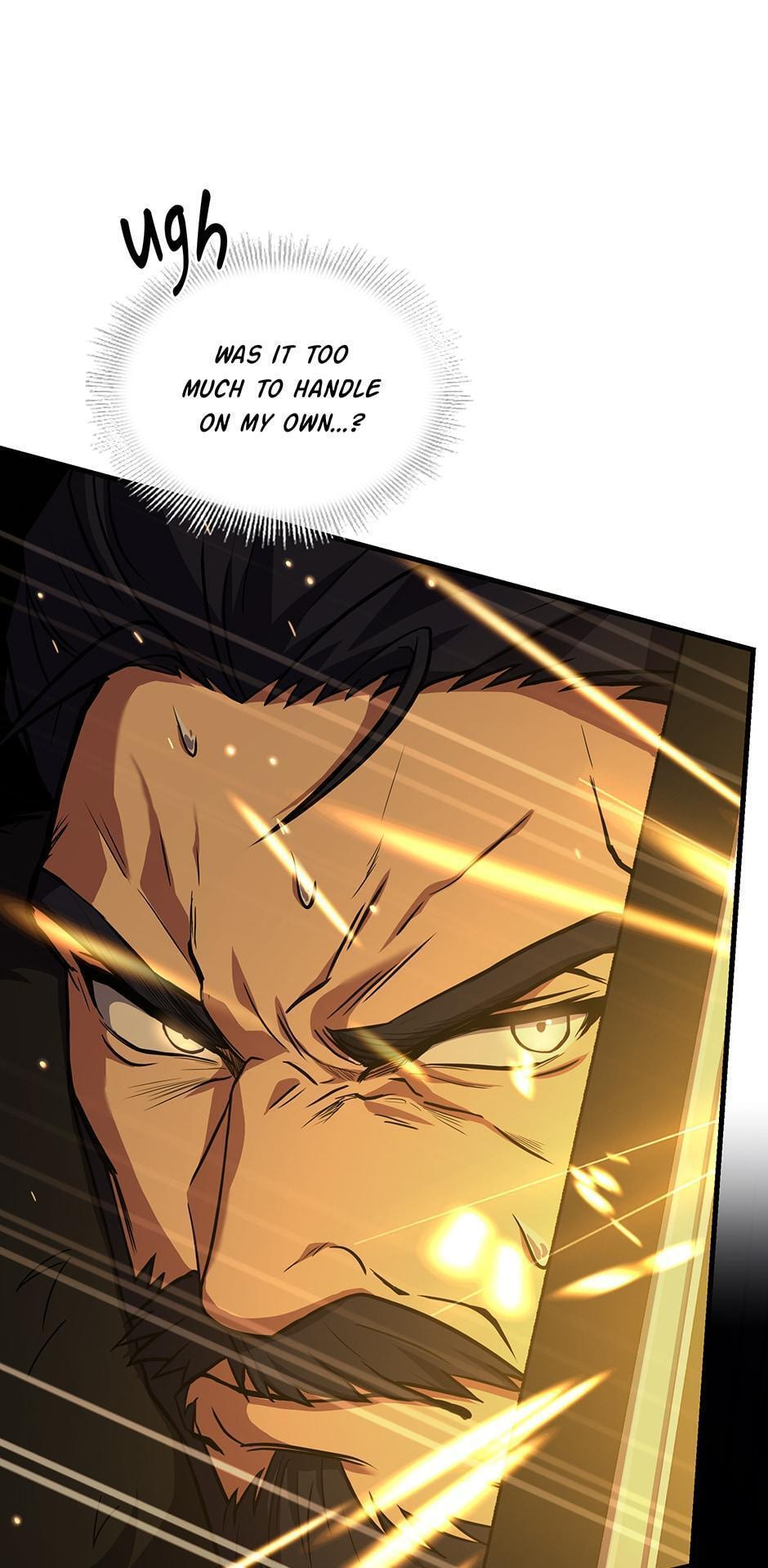 Read The Legendary Spearman Returns chapter 45.7 image 34 on Lezhin