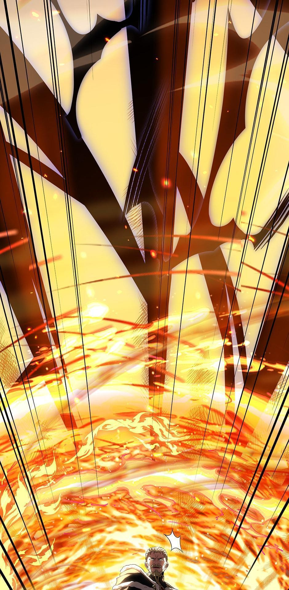 Read The Legendary Spearman Returns chapter 45.7 image 36 on Lezhin