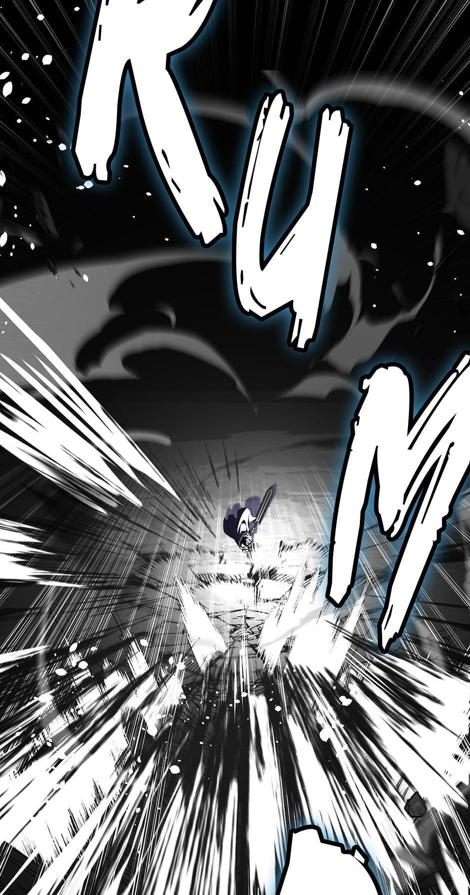 Read The Legendary Spearman Returns chapter 45.7 image 4 on Lezhin