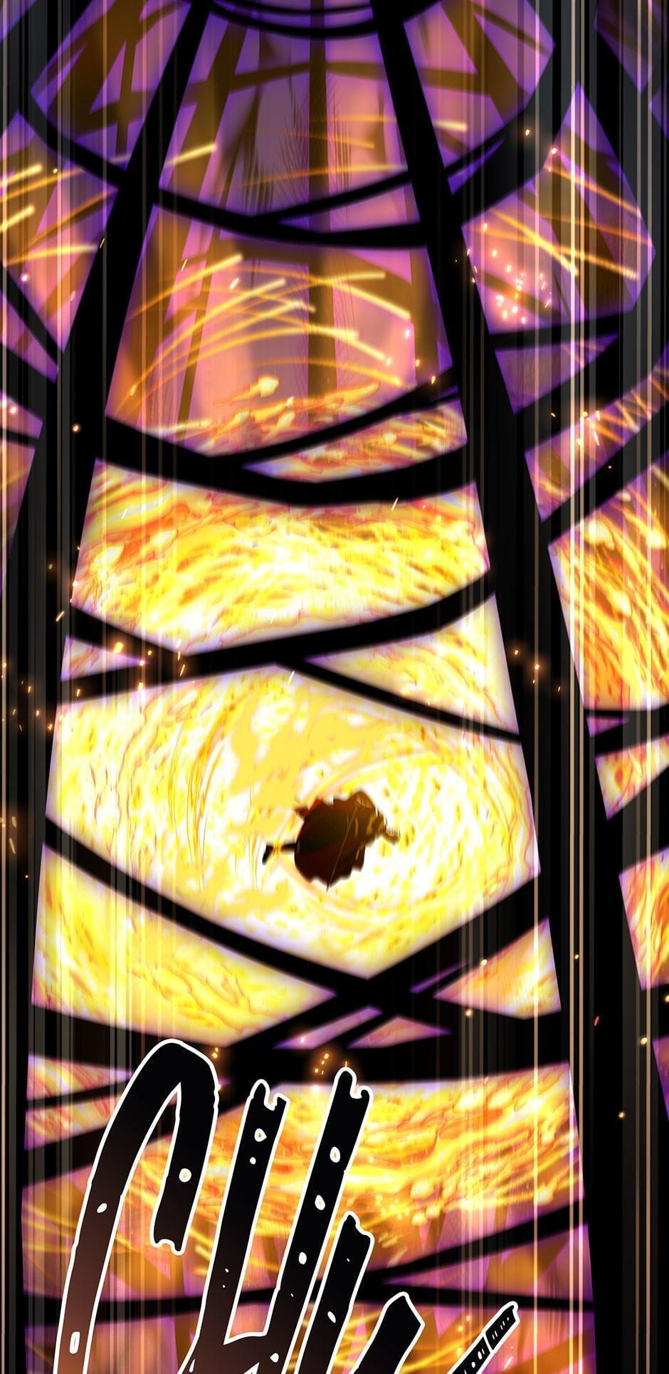 Read The Legendary Spearman Returns chapter 45.7 image 40 on Lezhin