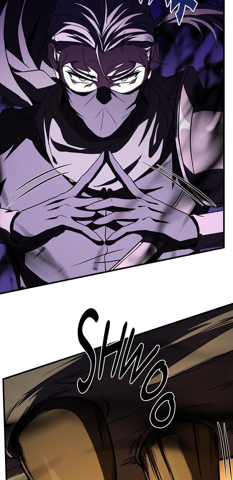 Read The Legendary Spearman Returns chapter 45.7 image 42 on Lezhin