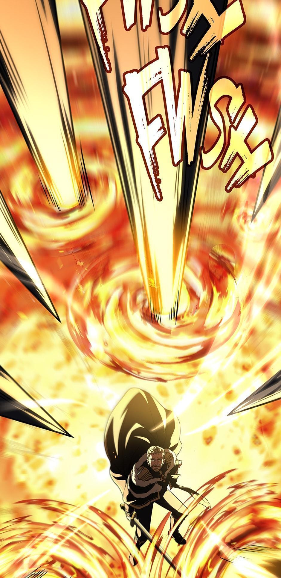 Read The Legendary Spearman Returns chapter 45.7 image 44 on Lezhin