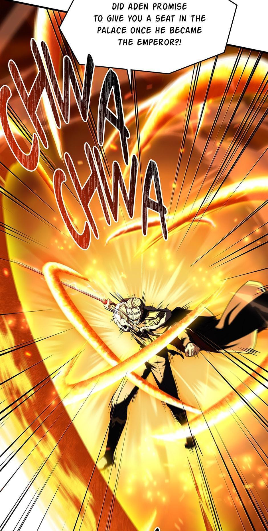 Read The Legendary Spearman Returns chapter 45.7 image 49 on Lezhin
