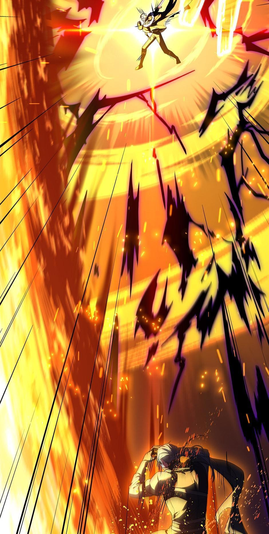 Read The Legendary Spearman Returns chapter 45.7 image 52 on Lezhin