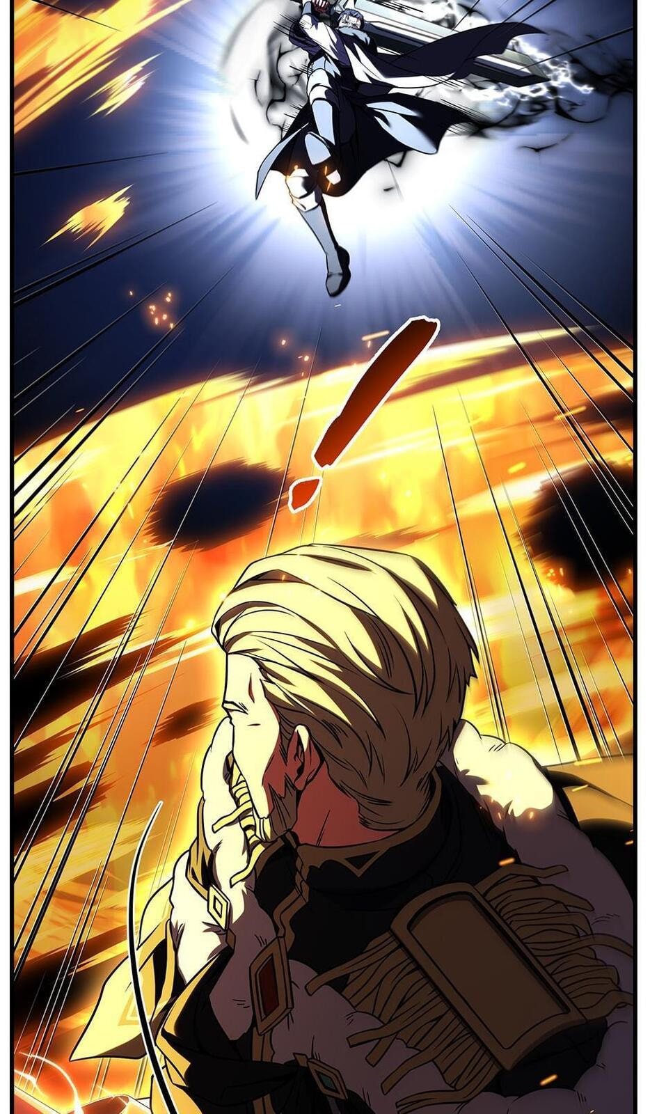 Read The Legendary Spearman Returns chapter 45.7 image 55 on Lezhin