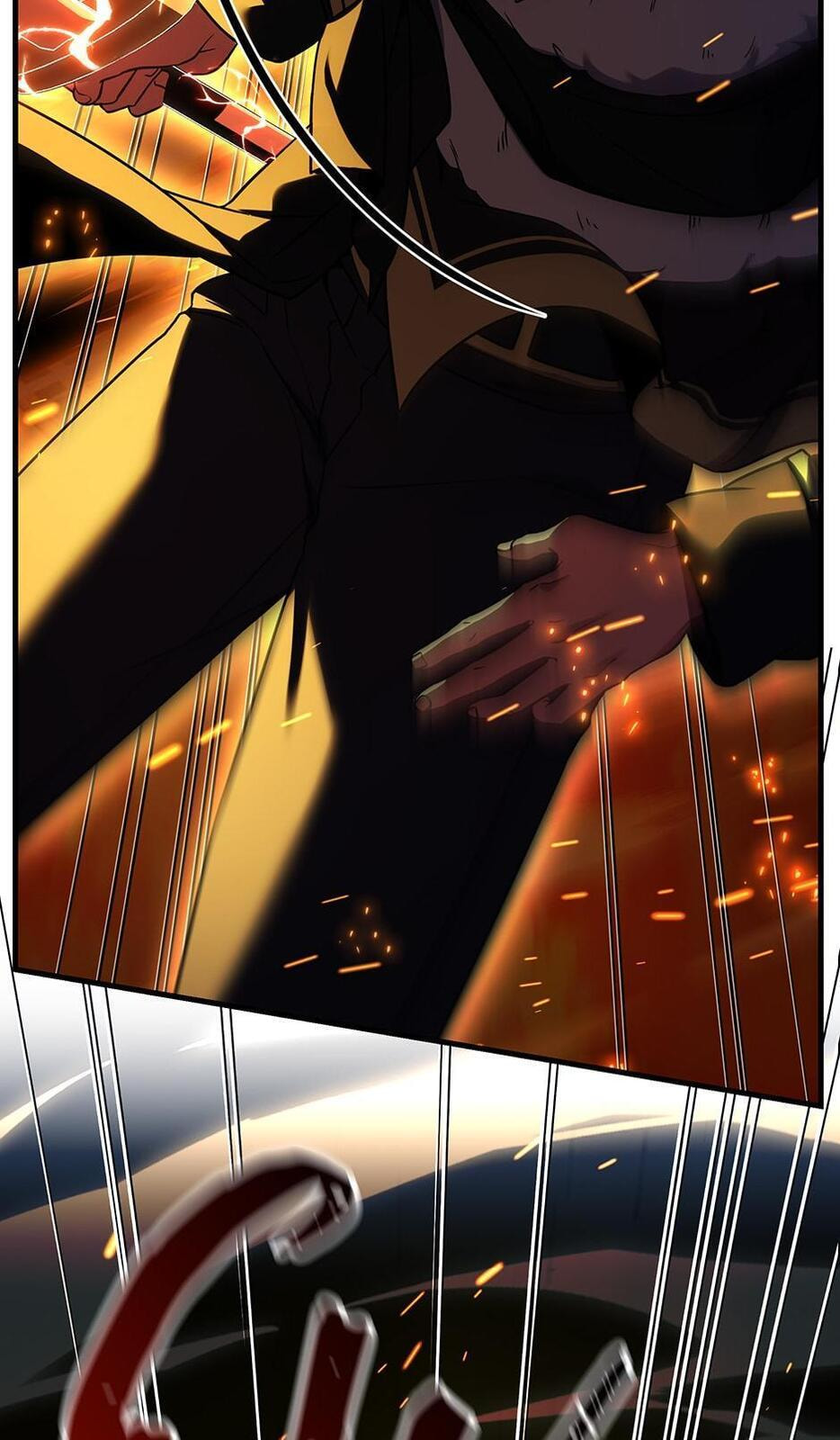 Read The Legendary Spearman Returns chapter 45.7 image 56 on Lezhin