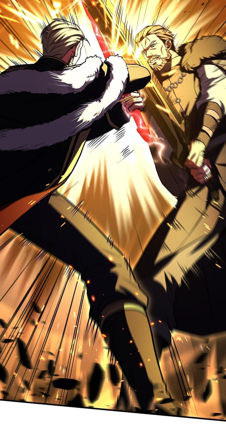 Read The Legendary Spearman Returns chapter 45.7 image 66 on Lezhin