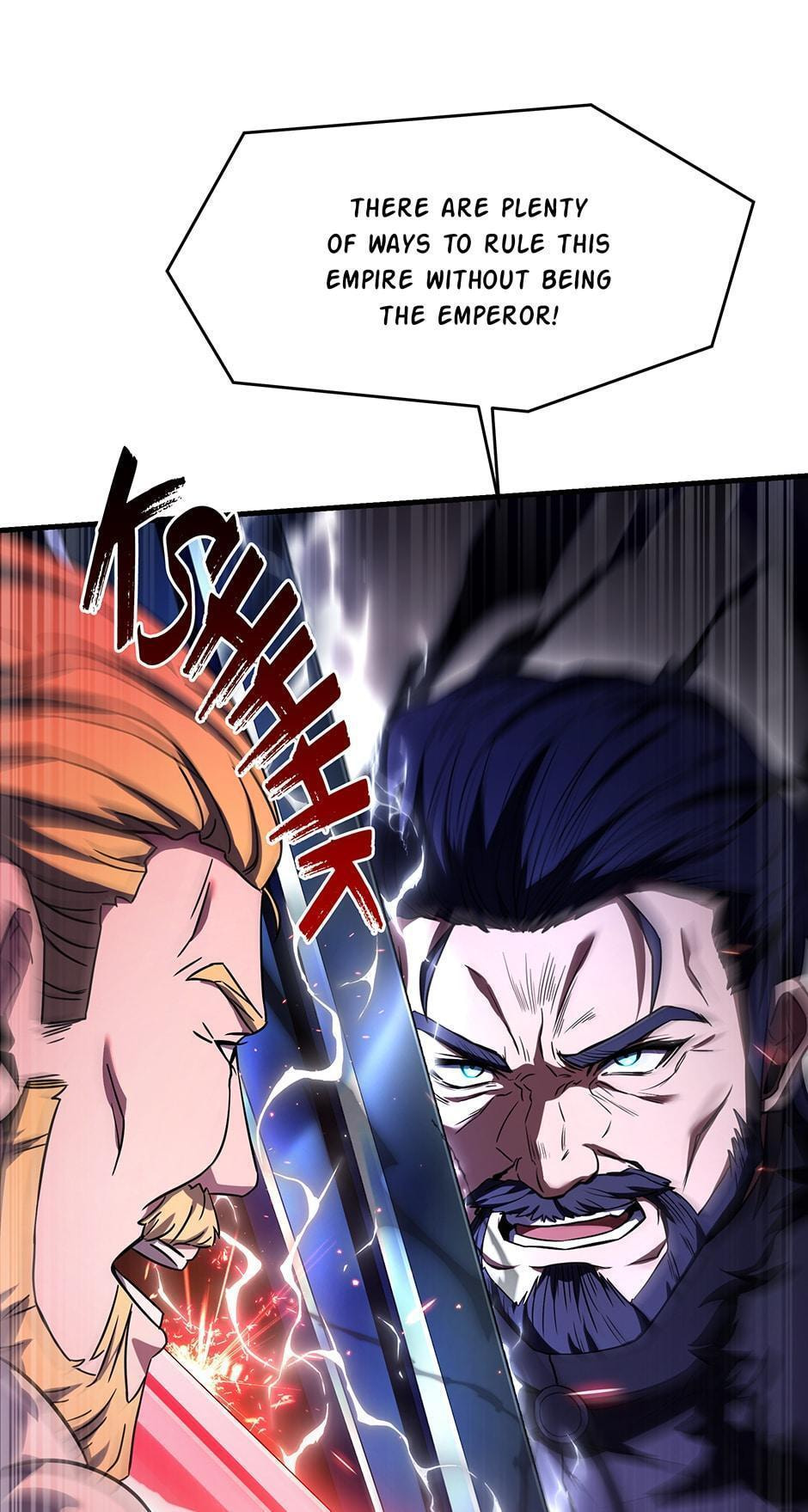 Read The Legendary Spearman Returns chapter 45.7 image 67 on Lezhin