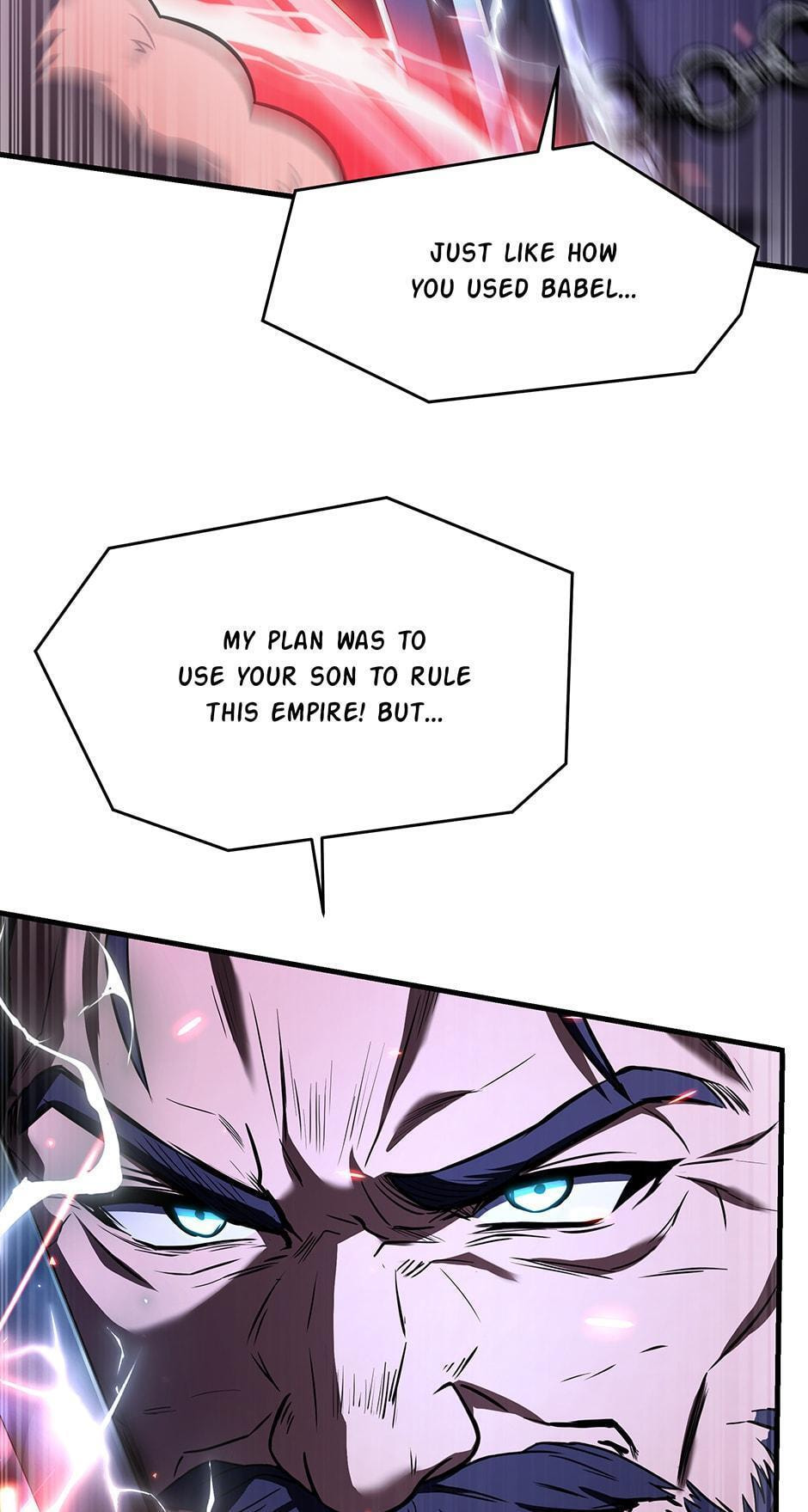 Read The Legendary Spearman Returns chapter 45.7 image 68 on Lezhin