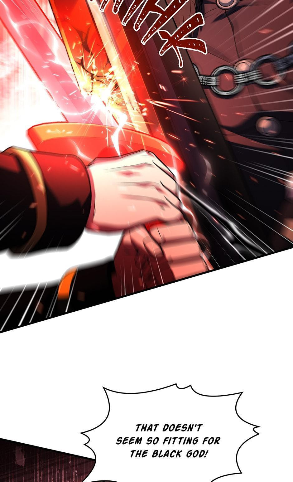 Read The Legendary Spearman Returns chapter 45.7 image 72 on Lezhin