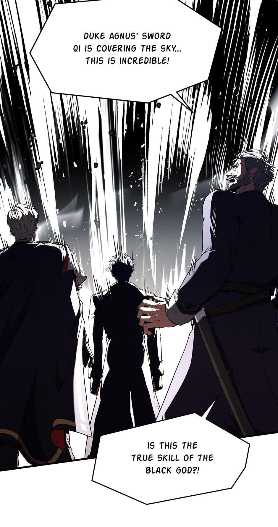Read The Legendary Spearman Returns chapter 45.7 image 8 on Lezhin