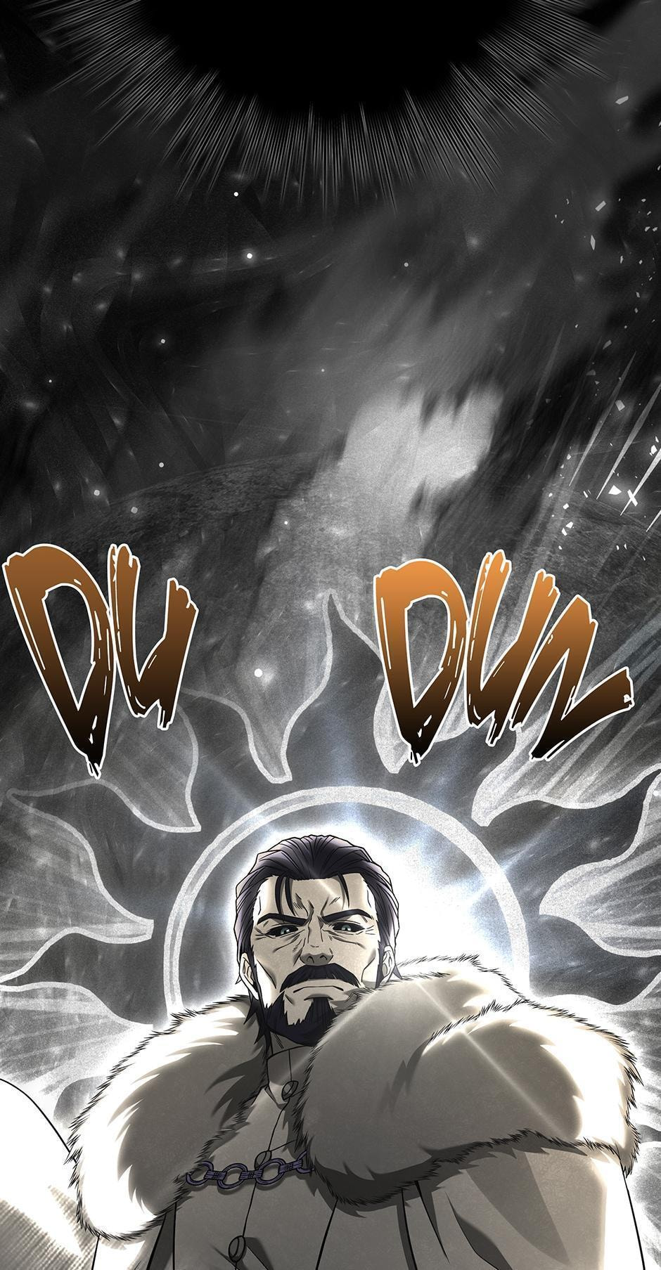 Read The Legendary Spearman Returns chapter 45.7 image 84 on Lezhin