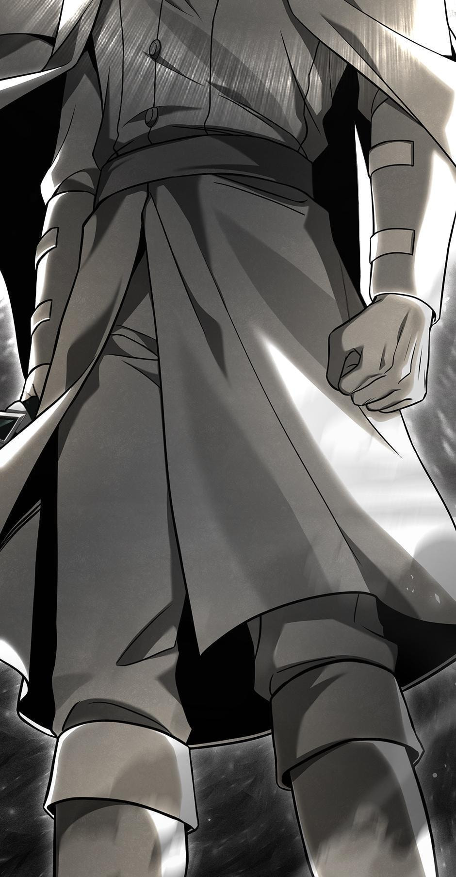 Read The Legendary Spearman Returns chapter 45.7 image 85 on Lezhin
