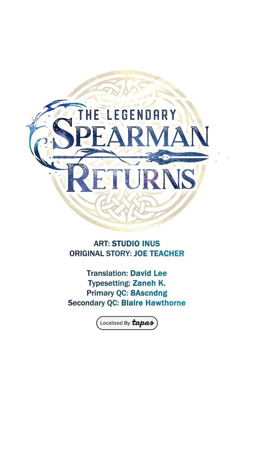 Read The Legendary Spearman Returns chapter 45.7 image 87 on Lezhin