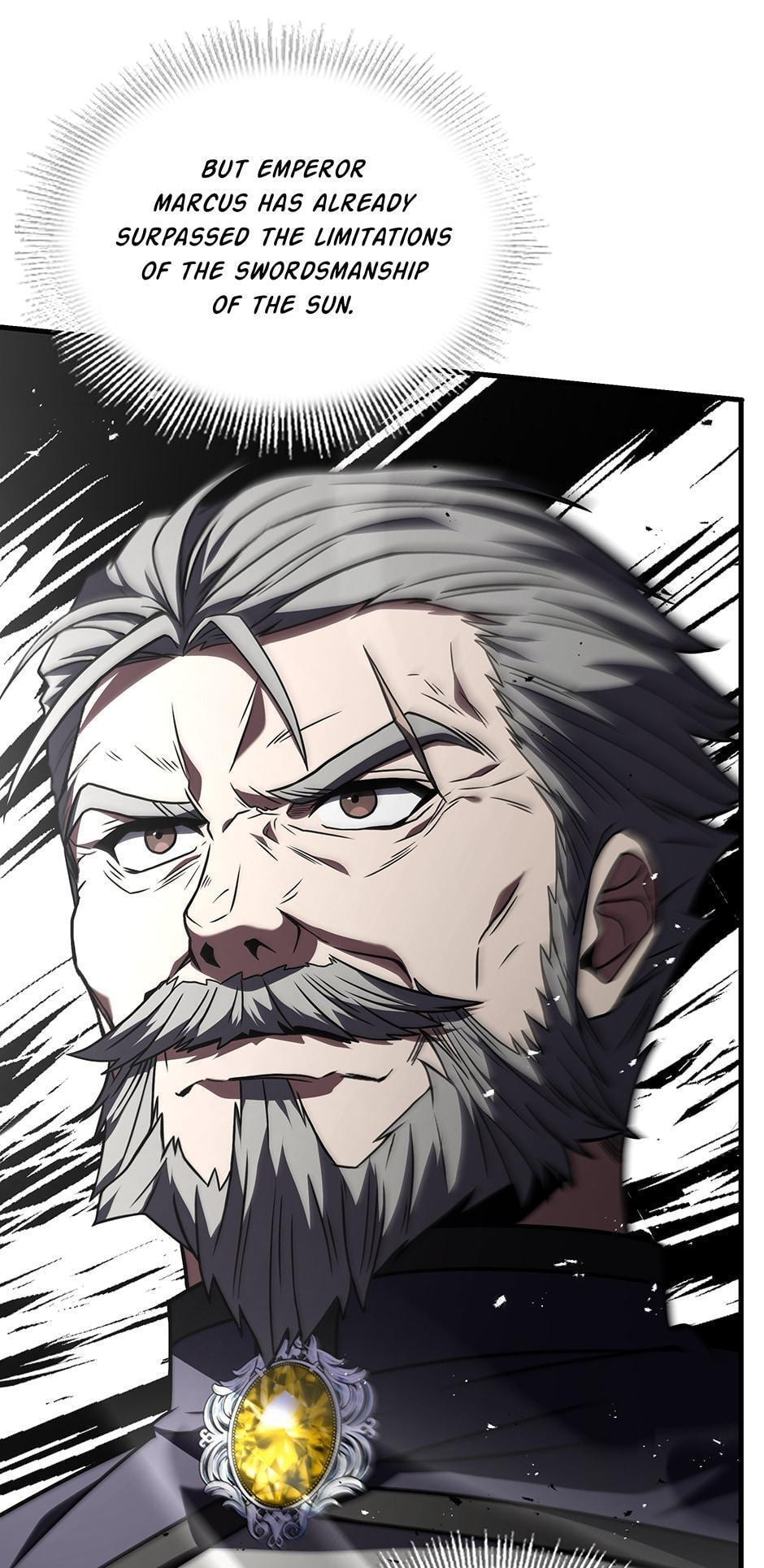 Read The Legendary Spearman Returns chapter 45.7 image 9 on Lezhin