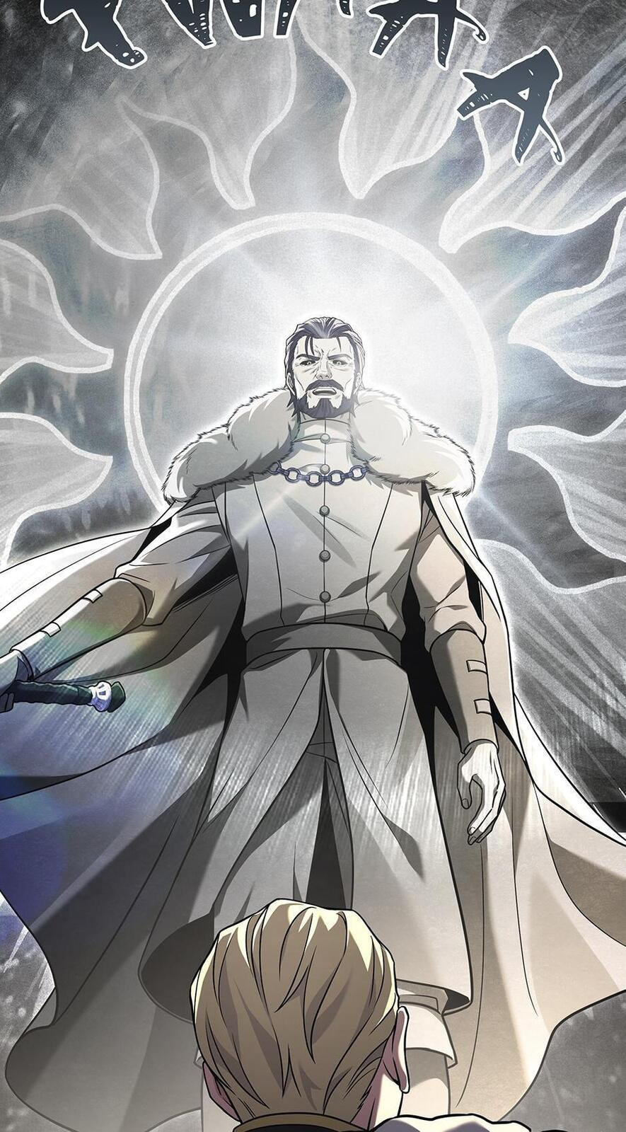 Read The Legendary Spearman Returns chapter 45.7 image 90 on Lezhin