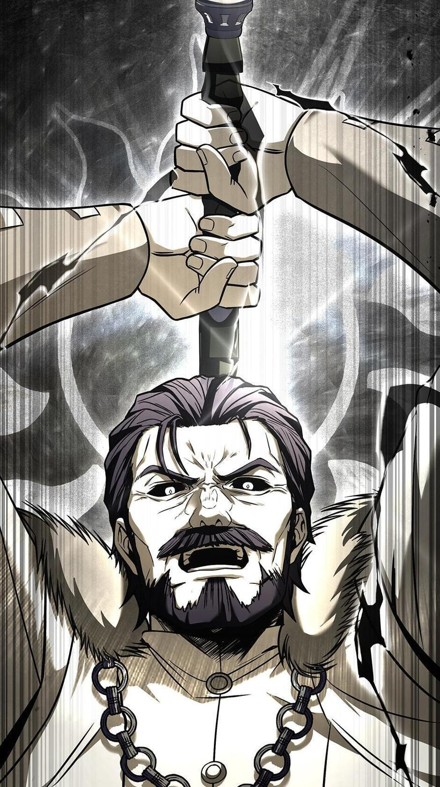 Read The Legendary Spearman Returns chapter 45.7 image 93 on Lezhin