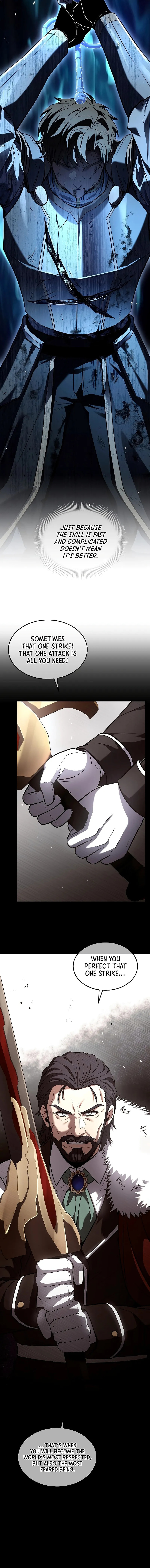 Read The Legendary Spearman Returns chapter 46.3 image 16 on Lezhin