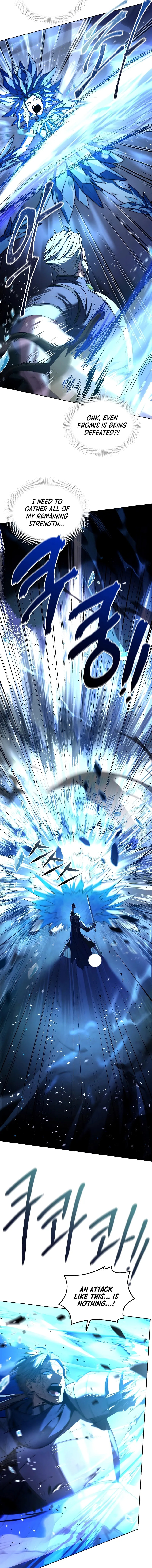 Read The Legendary Spearman Returns chapter 46.3 image 18 on Lezhin