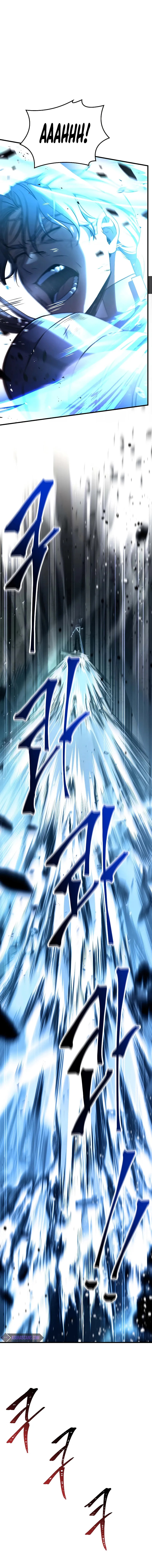 Read The Legendary Spearman Returns chapter 46.4 image 1 on Lezhin