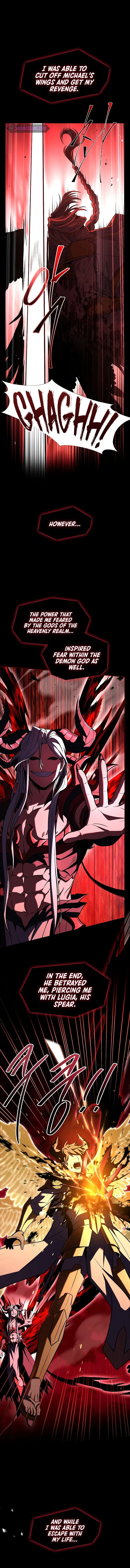 Read The Legendary Spearman Returns chapter 46.5 image 13 on Lezhin