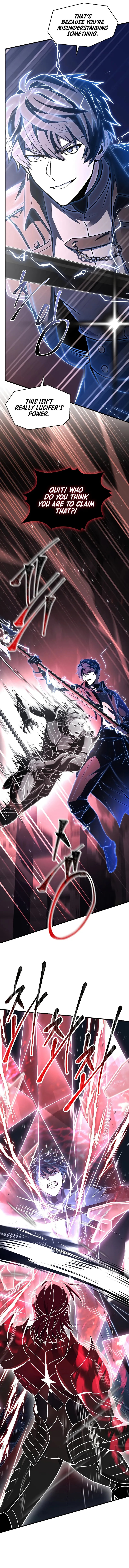 Read The Legendary Spearman Returns chapter 46.5 image 19 on Lezhin